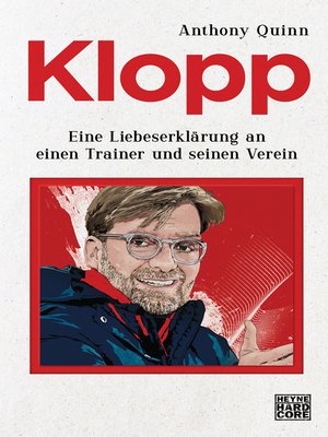 cover image of Klopp